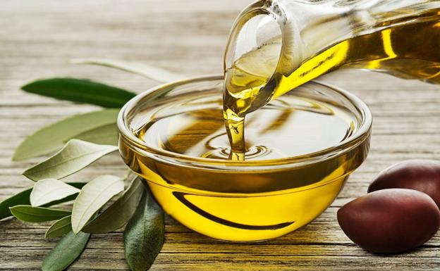 Guía para conocer un buen aceite de oliva virgen extra