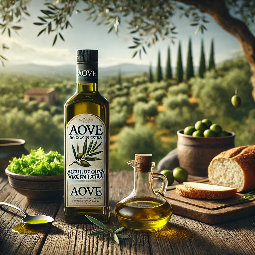 Beneficios Del AOVE En La Dieta Mediterr nea Saludable