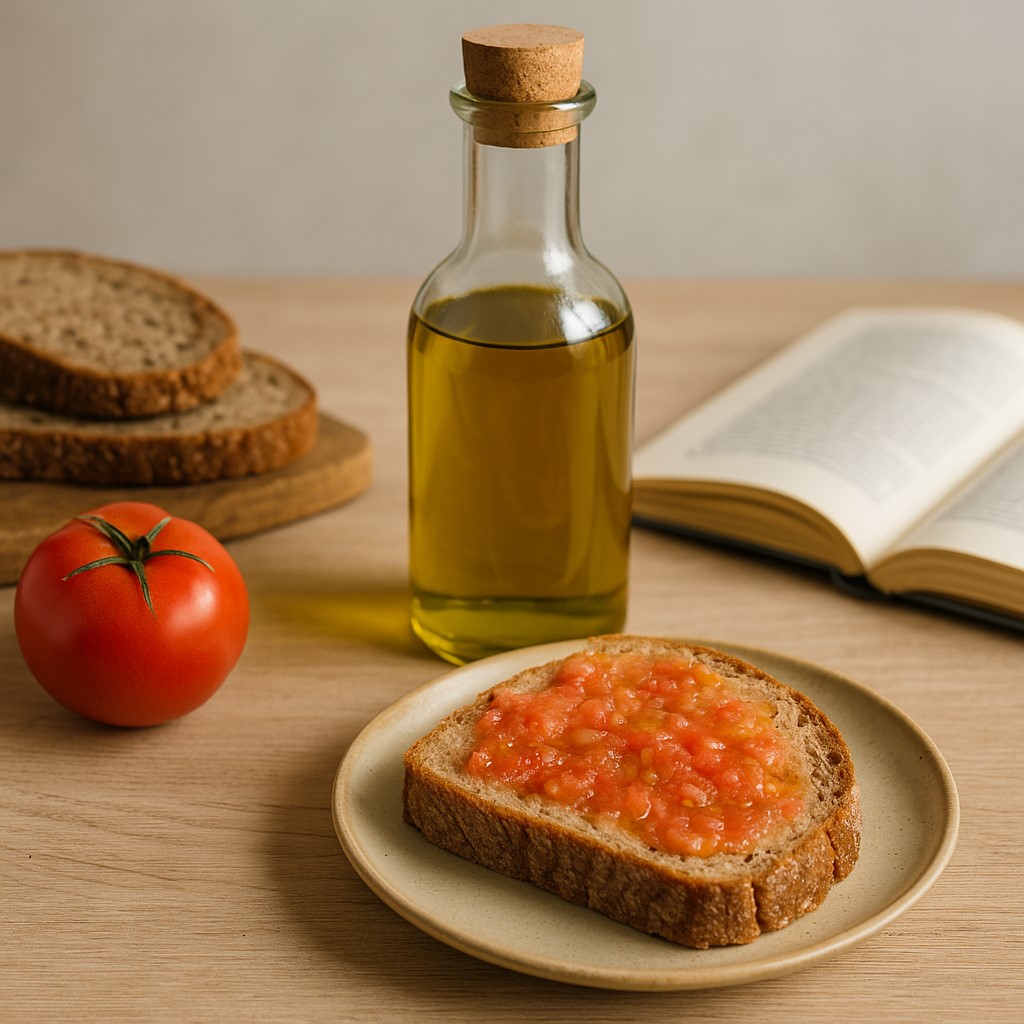 ¿Cómo influye el Aceite de Oliva Virgen Extra en la memoria y la salud cerebral?